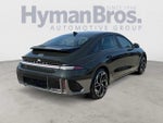 2024 Hyundai IONIQ 6 SEL RWD