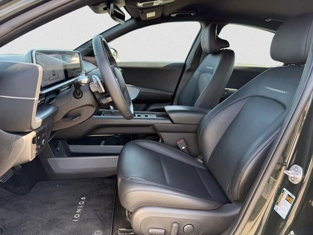 2024 Hyundai IONIQ 6 SEL RWD