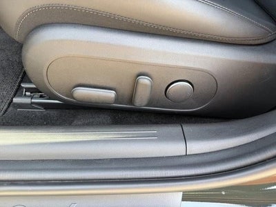 2024 Hyundai IONIQ 6 SEL RWD