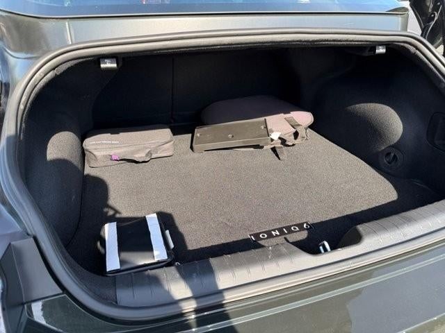 2024 Hyundai IONIQ 6 SEL RWD