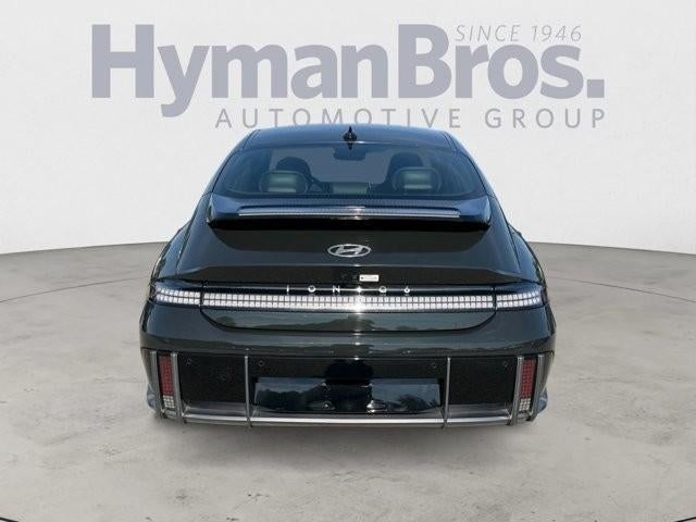 2024 Hyundai IONIQ 6 SEL RWD