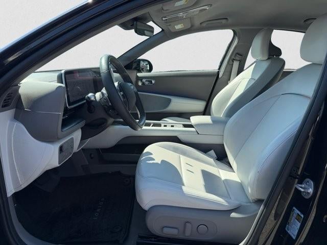 2023 Hyundai IONIQ 6 SEL AWD