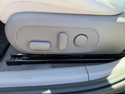 2023 Hyundai IONIQ 6 SEL AWD