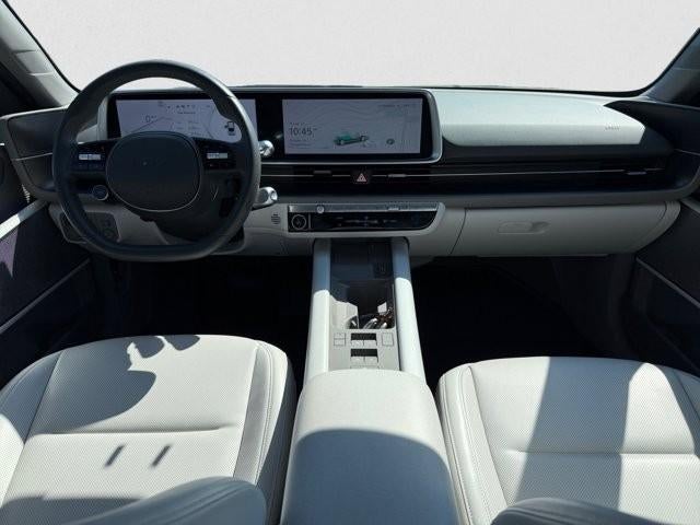 2023 Hyundai IONIQ 6 SEL AWD