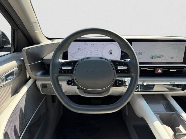 2023 Hyundai IONIQ 6 SEL AWD