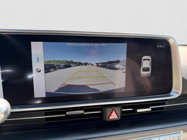 2023 Hyundai IONIQ 6 SEL AWD