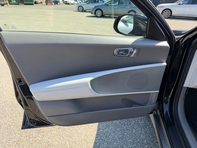 2023 Hyundai IONIQ 6 SEL AWD