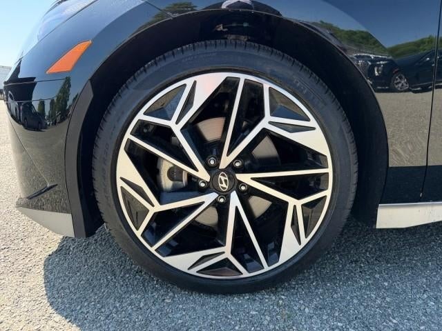 2023 Hyundai IONIQ 6 SEL AWD