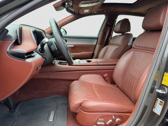 2023 Genesis G90 3.5T AWD