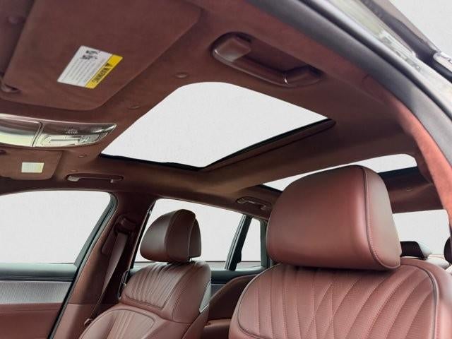 2023 Genesis G90 3.5T AWD