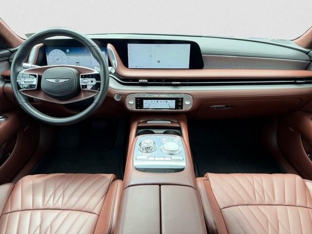 2023 Genesis G90 3.5T AWD