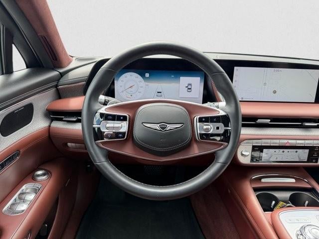 2023 Genesis G90 3.5T AWD