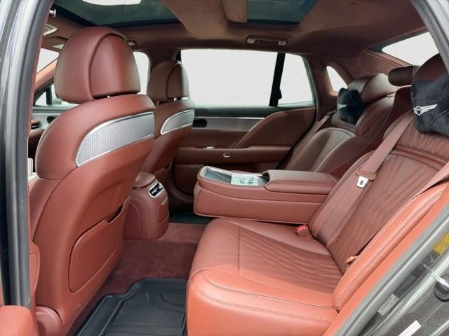 2023 Genesis G90 3.5T AWD