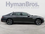 2023 Genesis G90 3.5T AWD