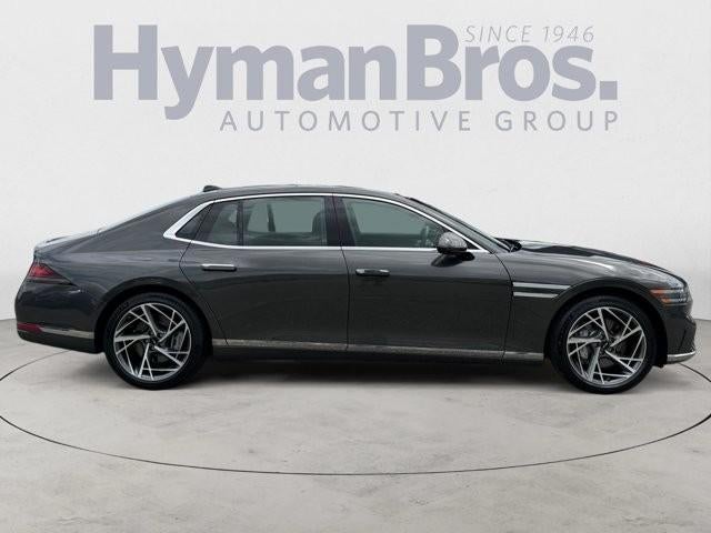 2023 Genesis G90 3.5T AWD