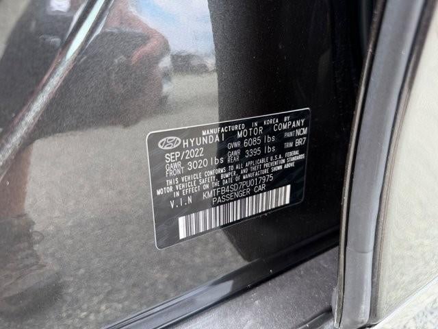 2023 Genesis G90 3.5T AWD
