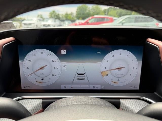 2023 Genesis G90 3.5T AWD