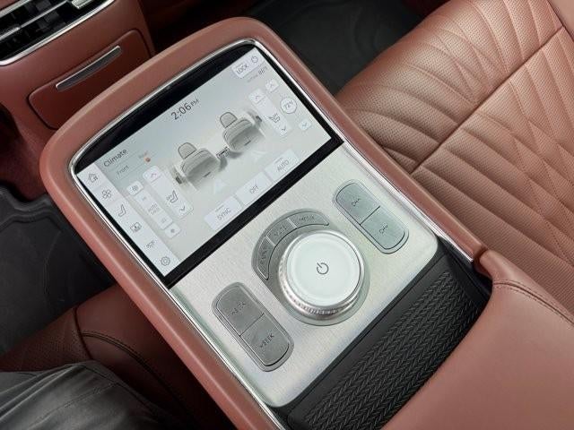 2023 Genesis G90 3.5T AWD