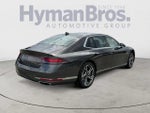2023 Genesis G90 3.5T AWD
