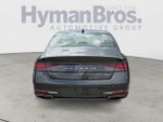 2023 Genesis G90 3.5T AWD