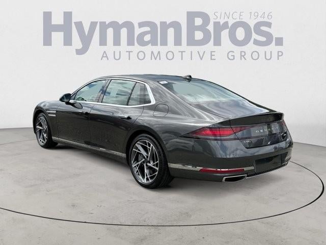 2023 Genesis G90 3.5T AWD