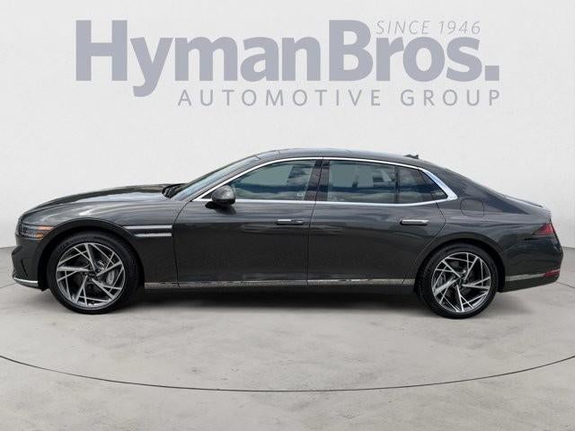 2023 Genesis G90 3.5T AWD