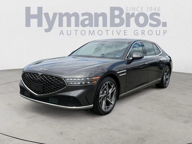 2023 Genesis G90 3.5T AWD