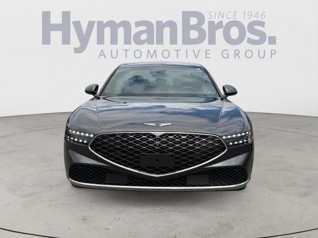 2023 Genesis G90 3.5T AWD