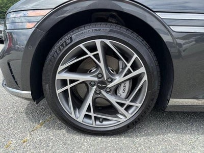 2023 Genesis G90 3.5T AWD