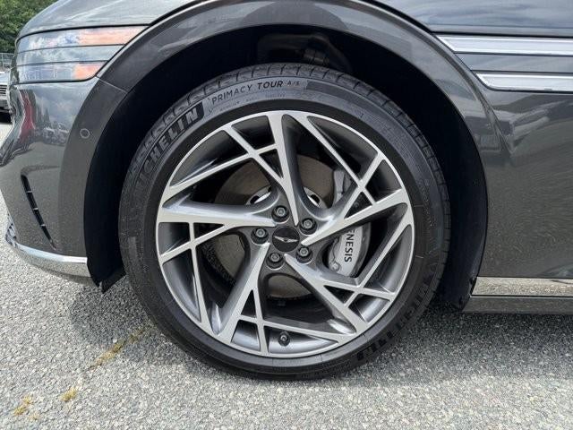 2023 Genesis G90 3.5T AWD