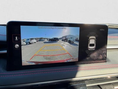 2025 Genesis G70 2.5T AWD