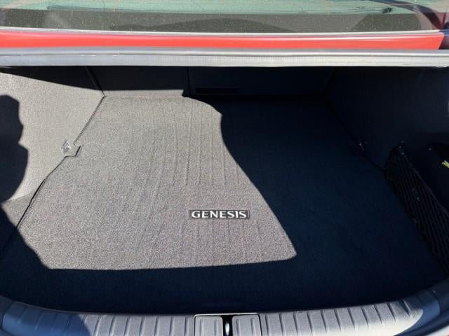 2025 Genesis G70 2.5T AWD