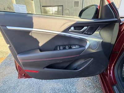 2025 Genesis G70 2.5T AWD