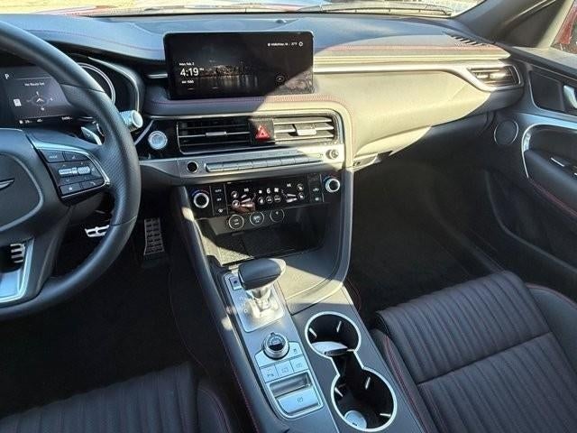 2025 Genesis G70 2.5T AWD