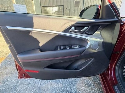 2025 Genesis G70 2.5T AWD