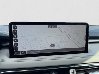 2023 Genesis G70 2.0T RWD