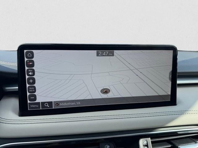 2023 Genesis G70 2.0T RWD