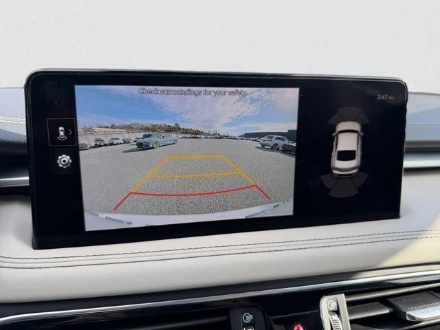 2023 Genesis G70 2.0T RWD