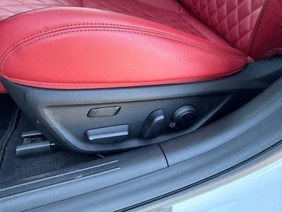 2023 Genesis G70 3.3T AWD