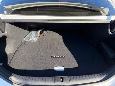 2023 Genesis G70 3.3T AWD
