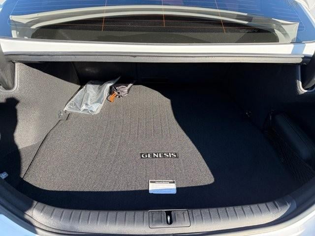 2023 Genesis G70 3.3T AWD