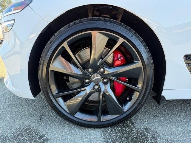 2023 Genesis G70 3.3T AWD