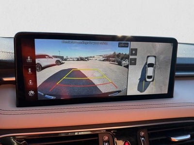 2023 Genesis G70 3.3T AWD