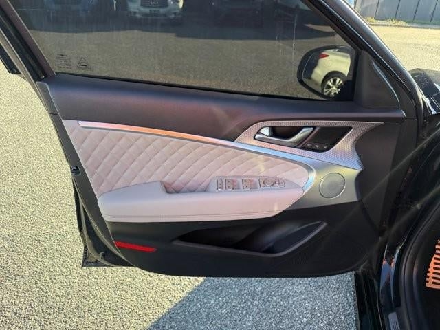 2023 Genesis G70 3.3T AWD