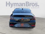 2023 Genesis G70 3.3T AWD