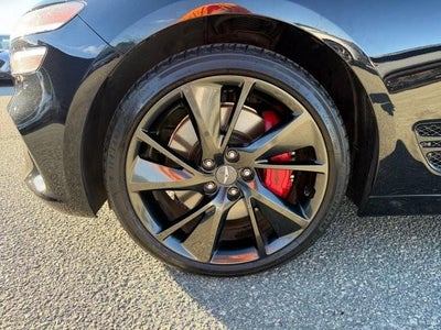 2023 Genesis G70 3.3T AWD