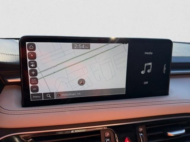 2023 Genesis G70 3.3T AWD