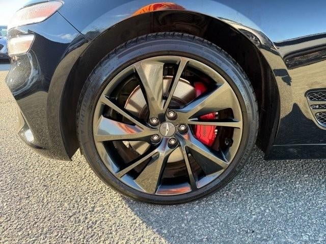 2023 Genesis G70 3.3T AWD