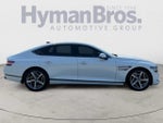 2023 Genesis G80 2.5T AWD