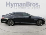2021 Genesis G80 2.5T RWD